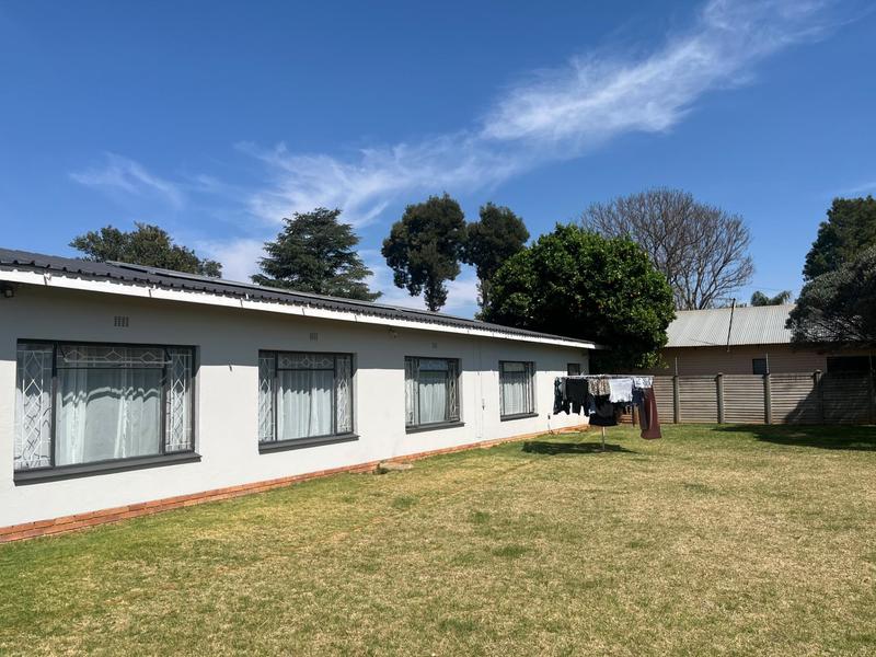 3 Bedroom Property for Sale in Koster North West